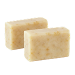 Unscented Soap