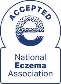 Eczema-friendly