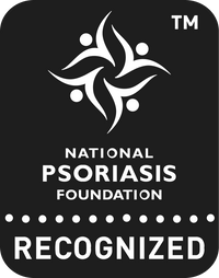 Psoriasis-friendly