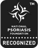 National Psoriasis Foundation Seal of Recognition